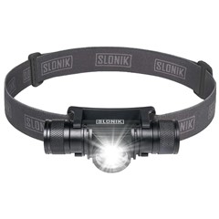 Flashlight Headband Headlamp, LIon